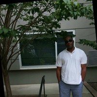 Demetris White