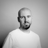 Charlie Lindström