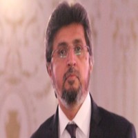 Anees Ahmed
