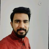 Syed Mifzal Ahmed