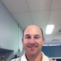 Stephen O'Dea
