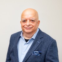 Suresh Mirchandani