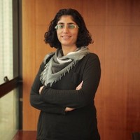 Saray Aharony