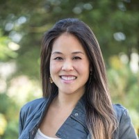 Madeleine Zhang