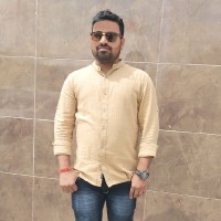 Rahul Maurya