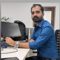 Abhijeet Singh