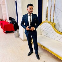 Tushar Shrestha