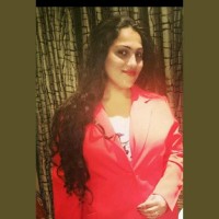 Fatima Ansari