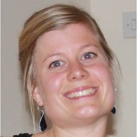 Monika Hansen
