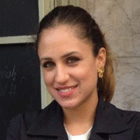Naz Ozguc Yurtvermez