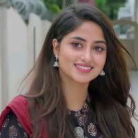 Saima Hussain
