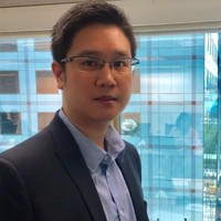 Carlson Leung