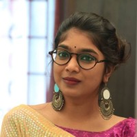 Charmi Shanu