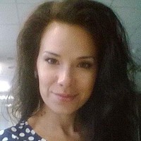 Maria Kolochko