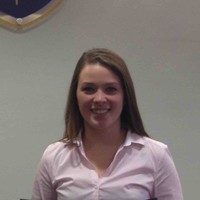 Courtney Casterlin