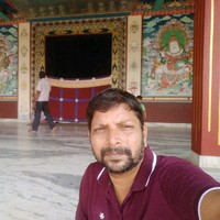 Deepak Mohanty