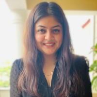 Ayushi Benjwal