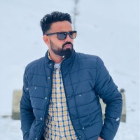 Dharminder Brar