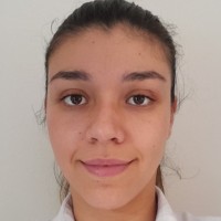Andrea Gonzalez