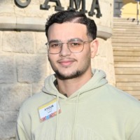 Ayoub El Yacoubi