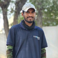 Nur Hussain