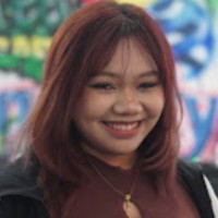Irish Ashra Pangan