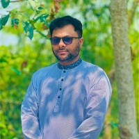 Mahmudur Rahman