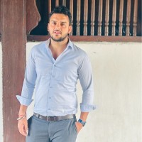 Anuj Panwar