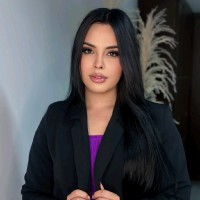Luisa Fernanda Sabogal Bustos