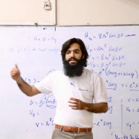 Huzaifa Muhammad Abdul Wahab