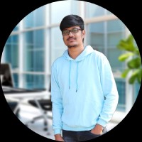 Arun Prasanth