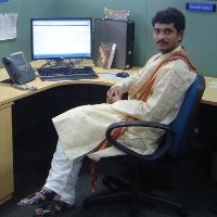 Narendra Reddy Lingam