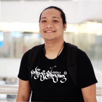 Mikhail Nathaniel Abordo