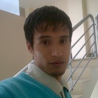 Luis Flores