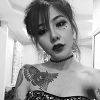 Elena Cao