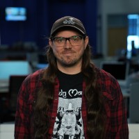 Timothy Larsen Ii