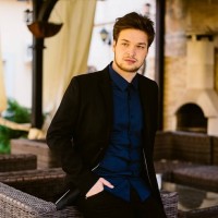 Valentin Pirva