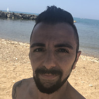 Jonathan Scolaro
