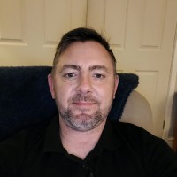 Simon Billyeald