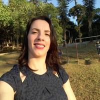 DÉBORA APARECIDA DA SILVA
