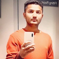 Jayesh Dangar