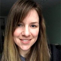 Allison Vasile
