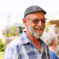 Johan Jordaan