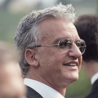 Massimo Visconti