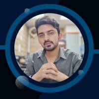 Sharjeel Siddiqui