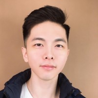 Hank Tsai