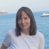 Catherine Chap
