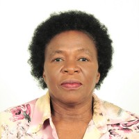 Kelebogile G Motlhanka