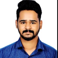 Siraj Shaji