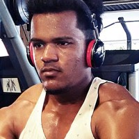 gaurav chodankar